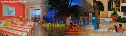 SERVICIOS SOL MELIA DE LAS AMERICAS VARADERO